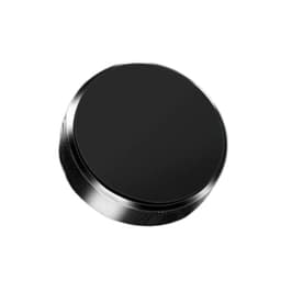 Magnetisk mobilhållare till bilen Svart