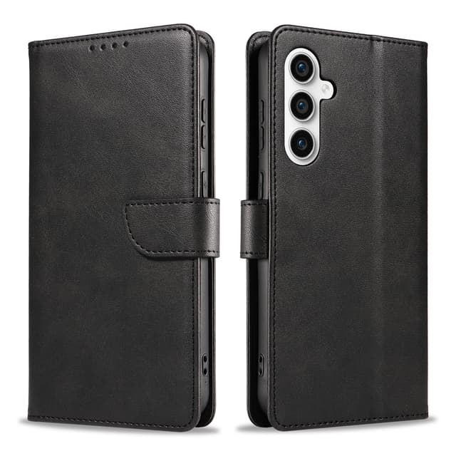 Telefonfodral med kortplatser för Samsung Galaxy-serien Samsung Galaxy