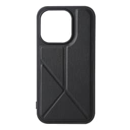 Sammenleggbar skjult holder telefonveske for iphone iPhone 15 Pro
