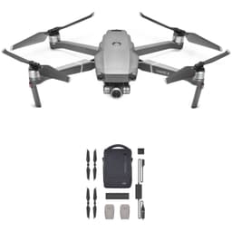 DJI Mavic 2 Zoom  Mavic 2 Fly More KIT