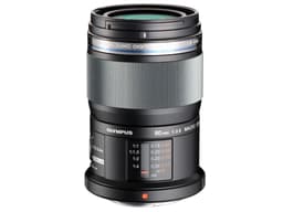 Olympus M.Zuiko Digital ED 60mm f/2.8