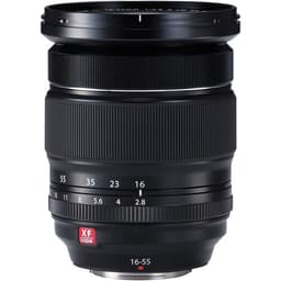 Fujifilm XF 16-55 f/2.8 R LM WR