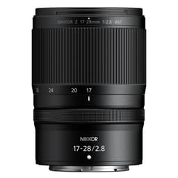 Nikon Nikkor Z 17-28mm f/2.8