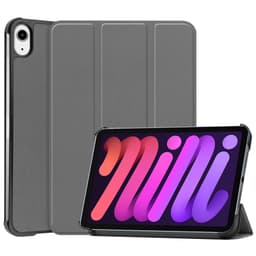 Smart Cover-deksel for 8,3 tommers iPad Mini6 2021 Grå