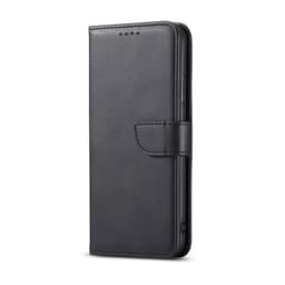 Samsung Galaxy S20 FE / S20 Lite kotelo korttitelineellä Musta