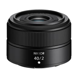 Nikon Nikkor Z 40mm f/2