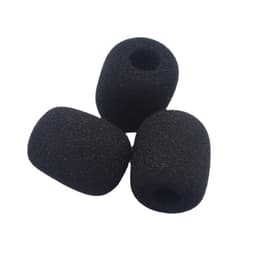 6-pak mini mikrofoncovers