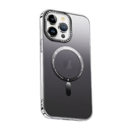 Magnetfodral för iPhone 16-serien iPhone 16 Pro Max