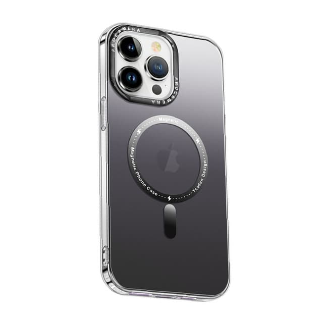 Magnetfodral för iPhone 16-serien iPhone 16 Pro Max