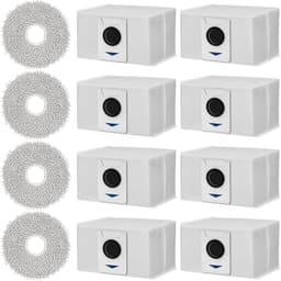 Varaosat Ecovacs T30 Omni, T30 Pro Omni, T30 Max