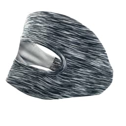 Elastisk vaskbart øjenmaskebetræk til Meta Quest 3 Sort