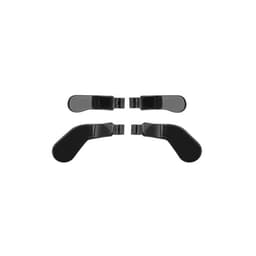 Ekstra knapper for Xbox spillkontroller Sort