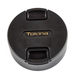 Tokina objektivdeksel for Opera 16-28