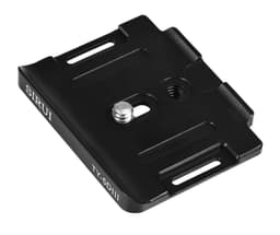 Sirui Quick Release Plate TY-5D III