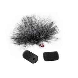 Rycote Ristretto Lavalier Windjammer 1pk