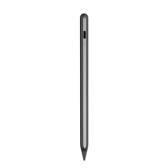 Universal Styluspenna för iPad med 4 spetsar Svart