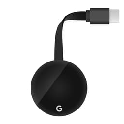 Trådløs HDMI Dongle Receiver 1080P 2.4G/5G Sort