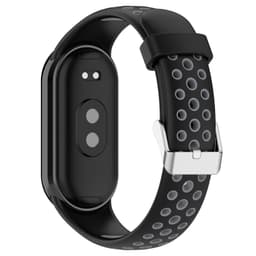 Urrem silikone Xiaomi Mi Band 8