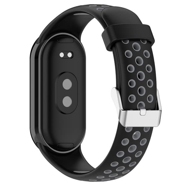 Urrem silikone Xiaomi Mi Band 8