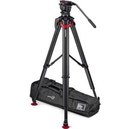 Sachtler System Aktiv10T flowtech 100 MS