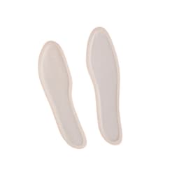 5 par vinter-selvvarmende innleggssåler 25x8.5x1 cm
