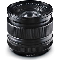 Fujifilm XF 14mm f/2.8