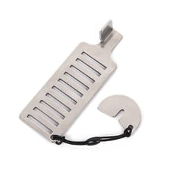 Bærbar dørlås Anti-tyveri dørstoplås S