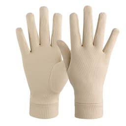 Utendørs sykling varme sportsbeskyttende trykkhansker med berøringsskjerm L