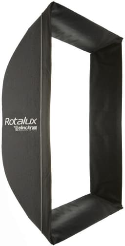 Elinchrom Hooded Diffusor For 26178
