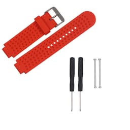 Armbånd Rød