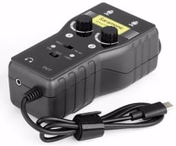 Saramonic SMARTRIG UC