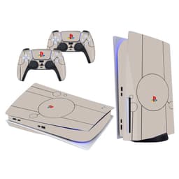 PS5 Console and Controller Skin Benvit