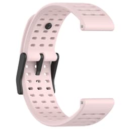 Silikon armbånd Rosa