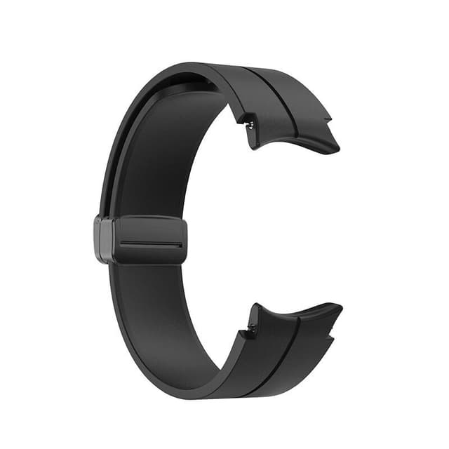 Klockarmband Svart S