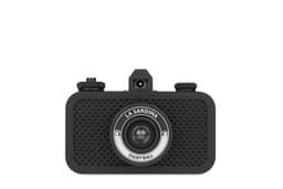 Lomography La Sardina 8 Ball camera