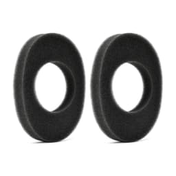 Ersättande Öronkuddar för 3M WorkTunes Connect - 2 pack