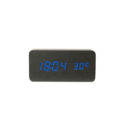 Digital vekkerklokke Blue