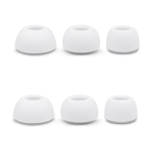 Hetter til øreplugger (AirPods Pro) i 3 størrelser