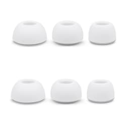Hetter til øreplugger (AirPodspro2/airpods pro) i 3 størrelser