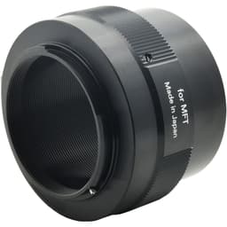 Tokina mount adapter TA-015 Micro 4:3