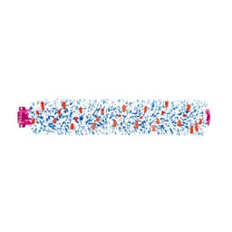 Børsterulle Multi Overflade CrossWave