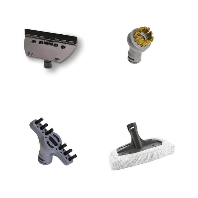 Tilbehørspakke til SteamMop PowerFresh SlimSteam 2234N/2234E