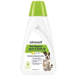 Rengjøringsmiddel Pet Natural Spot&Stain Portable, Teppe 1L