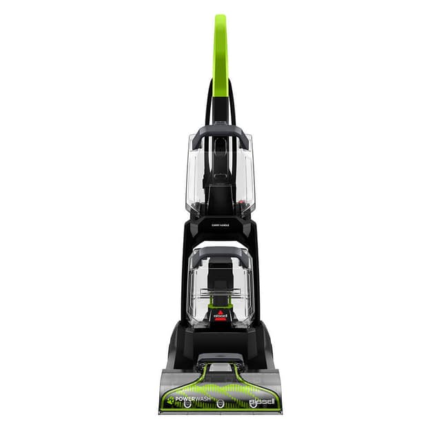 Tepperenser Powerwash Pet