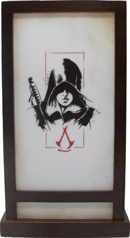 NeaMedia Icons Assassin's Creed Shadows valaisin