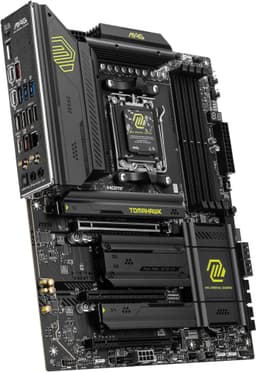 MSI MAG X870 TOMAHAWK WIFI hovedkort