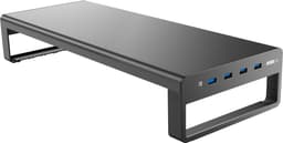 Essentials USB skjermstativ