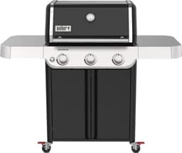 Weber Genesis E-315 Gasolgrill 1500382 (3 Brännare)