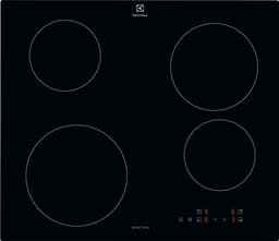 Electrolux Serie 300 Induktionshäll HOI623S (60cm)