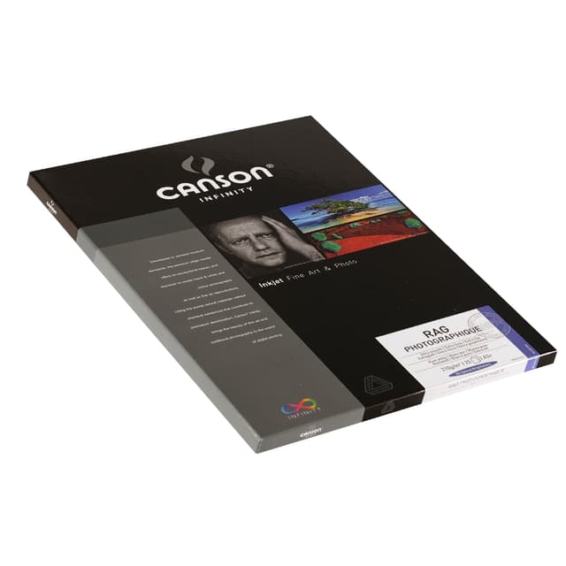 Canson Rag Photographique - Elkjøp
